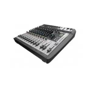 Image of Compact Mixer