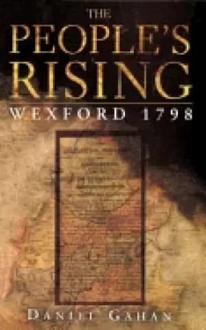Image of peoples rising wexford 1798
