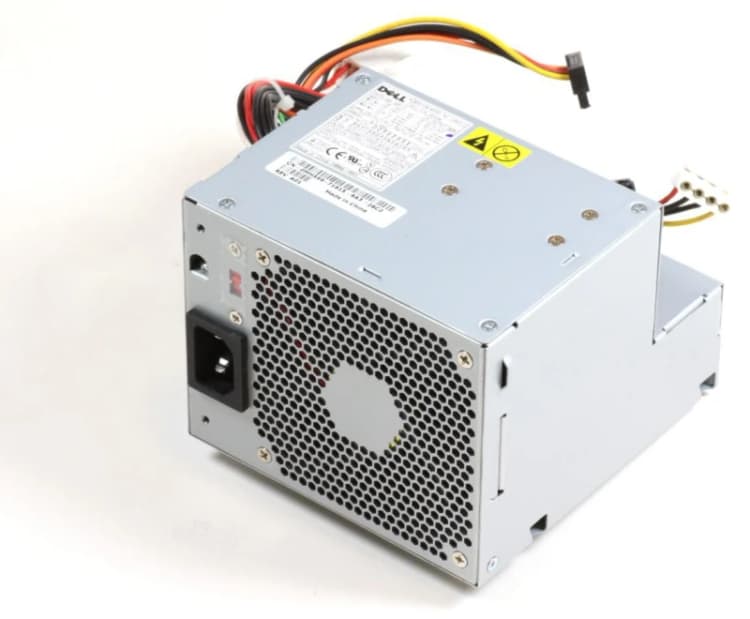 Image of DELL 280W Power Supply. PFC. LieOn