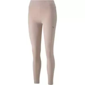 Image of Puma Your Move Yogini Luxe 7/8 Tig - Pink