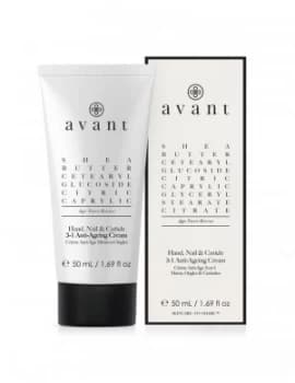 Image of Hand Nail & Cuticle Anti Ageing Cream