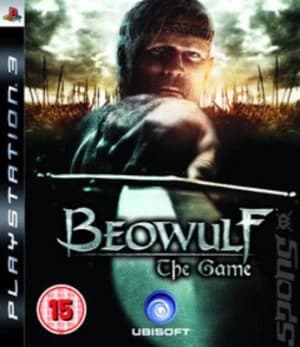 Image of Beowulf The Game PS3 Game