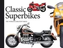 Image of Classic Superbikes : The World's Greatest Bikes