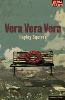 Image of Vera Vera Vera by Hayley Squires Paperback