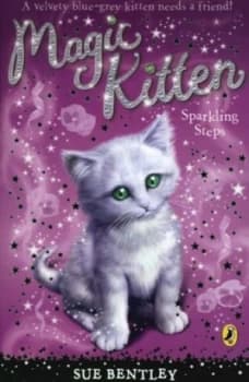 Image of Sparkling Steps by Sue Bentley Paperback