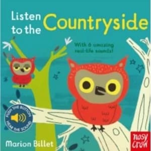 Image of Listen to the Countryside
