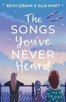 Image of The songs you've never heard - Becky Jerams - Paperback - Used