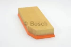 Image of Bosch 1457433065 Air Filter Insert S3065