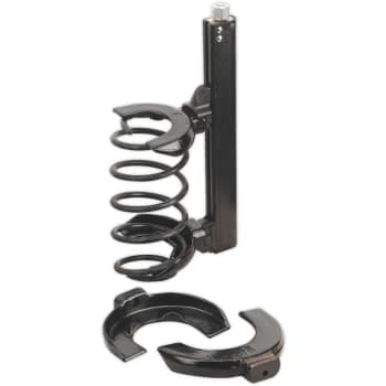 Image of RE225 Coil Spring Compressor Kit 1600kg - Sealey