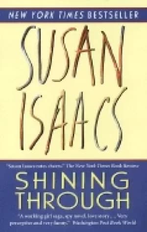 Image of shining through
