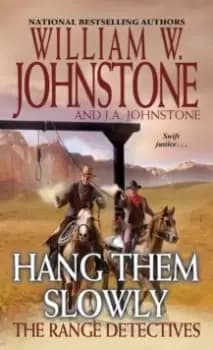 Image of Hang Them Slowly