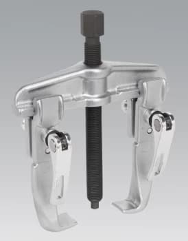 Image of Sealey VS88 Twin Leg Puller 250mm - Quick Release