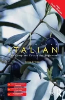 Image of Colloquial Italian : The Complete Course for Beginners