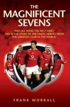 Image of The Magnificent Sevens by Frank Worrall Paperback