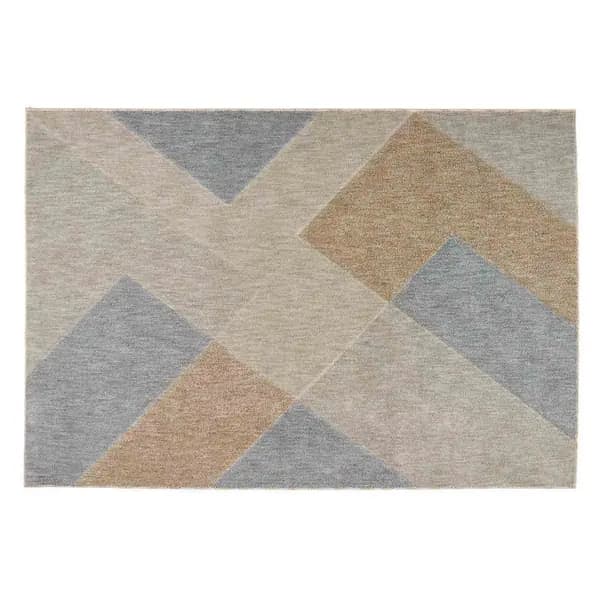 Image of Origins Notion Cream/Blue 80X150 5026134619241