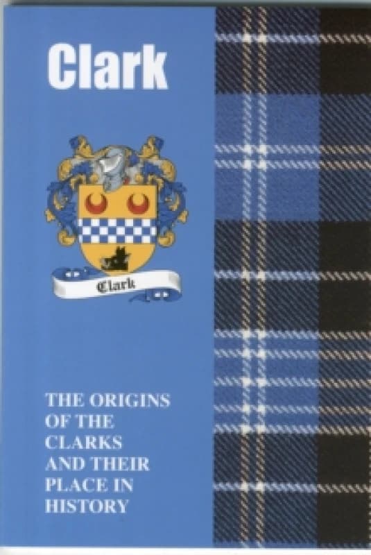 Image of Clark by Murray Ogilvie Paperback