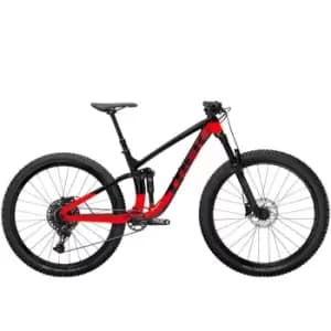 Image of Trek Fuel EX 7 NX 2022 - White