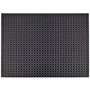 Image of Denby Jet Halo Woven Placemat