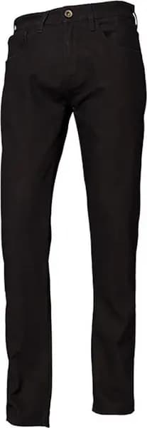 Image of Rokker RT Tapered Slim Black L36/W34
