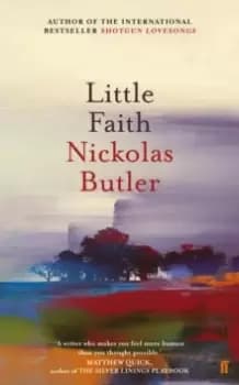 Image of Little Faith