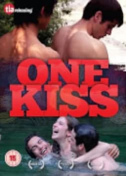 Image of One Kiss