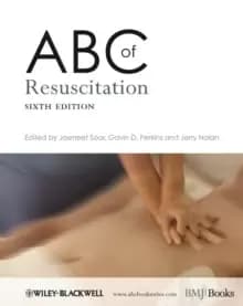 Image of ABC of Resuscitation 6e