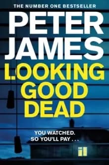 Image of Looking Good Dead