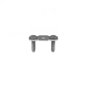 Image of Lock Washer Tab 14260 by Febi Bilstein Front Axle