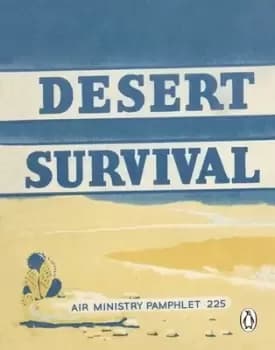 Image of Desert survival by Great Britain