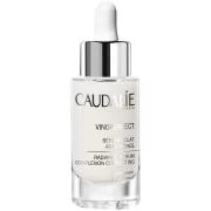 Image of Caudalie Vinoperfect Radiance Serum Complexion Correcting (30ml)