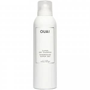 Image of OUAI Super Dry Shampoo 127g