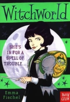 Image of Witchworld by Emma Fischel Paperback
