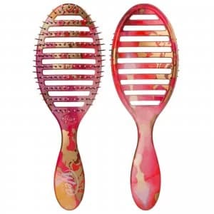 Image of WetBrush Stellar Skies Speed Dry Brush - Rose Skies