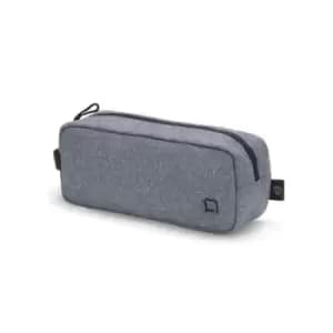 Image of Dicota Eco MOTION Polyester Blue Unisex