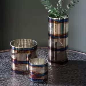 Image of Howstow Planter Silver