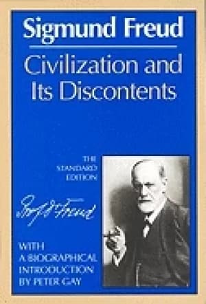 Image of civilization and its discontents