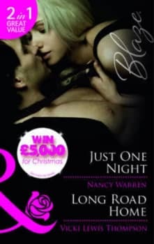 Image of Just One Night by Nancy Warren Book