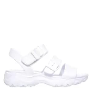 Image of Skechers Lites 2.0- Style Icon - White