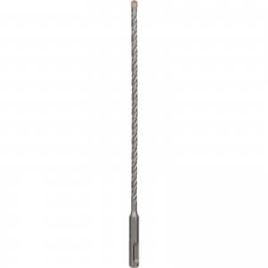 Image of Bosch Series 3 SDS Plus Masonry Drill Bit 6mm 260mm Pack of 1