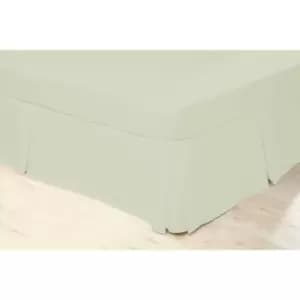 Image of Platform Valance King Apple