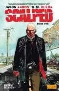 Image of scalped book one