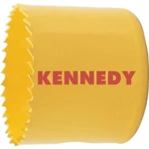 Image of 95MM Diameter (3.3/4") Bi-metal Holesaw