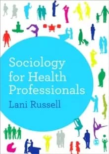 Image of Sociology for Health Professionals