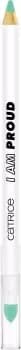 Image of Catrice Who I Am Double Ended Eye Pencil C02 1,1 g