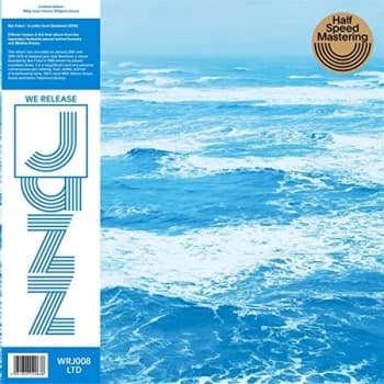 Image of Ryo Fukui - A Letter From Slowboat CD