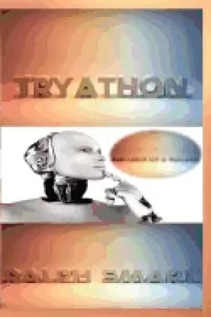 Image of tryathon the love of a galaxy