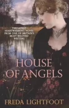 Image of House of angels by Freda Lightfoot