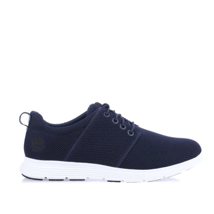 Image of Timberland Killington Trainers Blue male UK 7