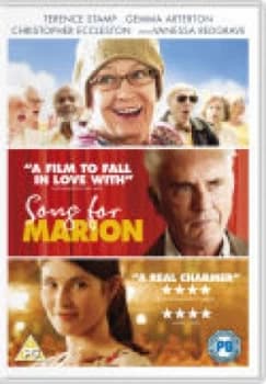 Image of Song for Marion