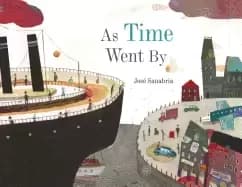 Image of as time went by